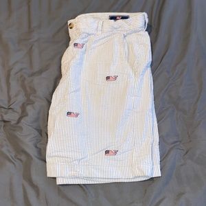Vineyard Vines Mens Shorts